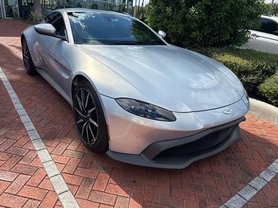 ASTON MARTIN VANTAGE 2020 SCFSMGAW9LGN03113 image ASTON MARTIN VANTAGE 2020 SCFSMGAW9LGN03113 image